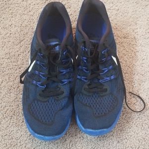 Nike Lunartempo 2 running shoes